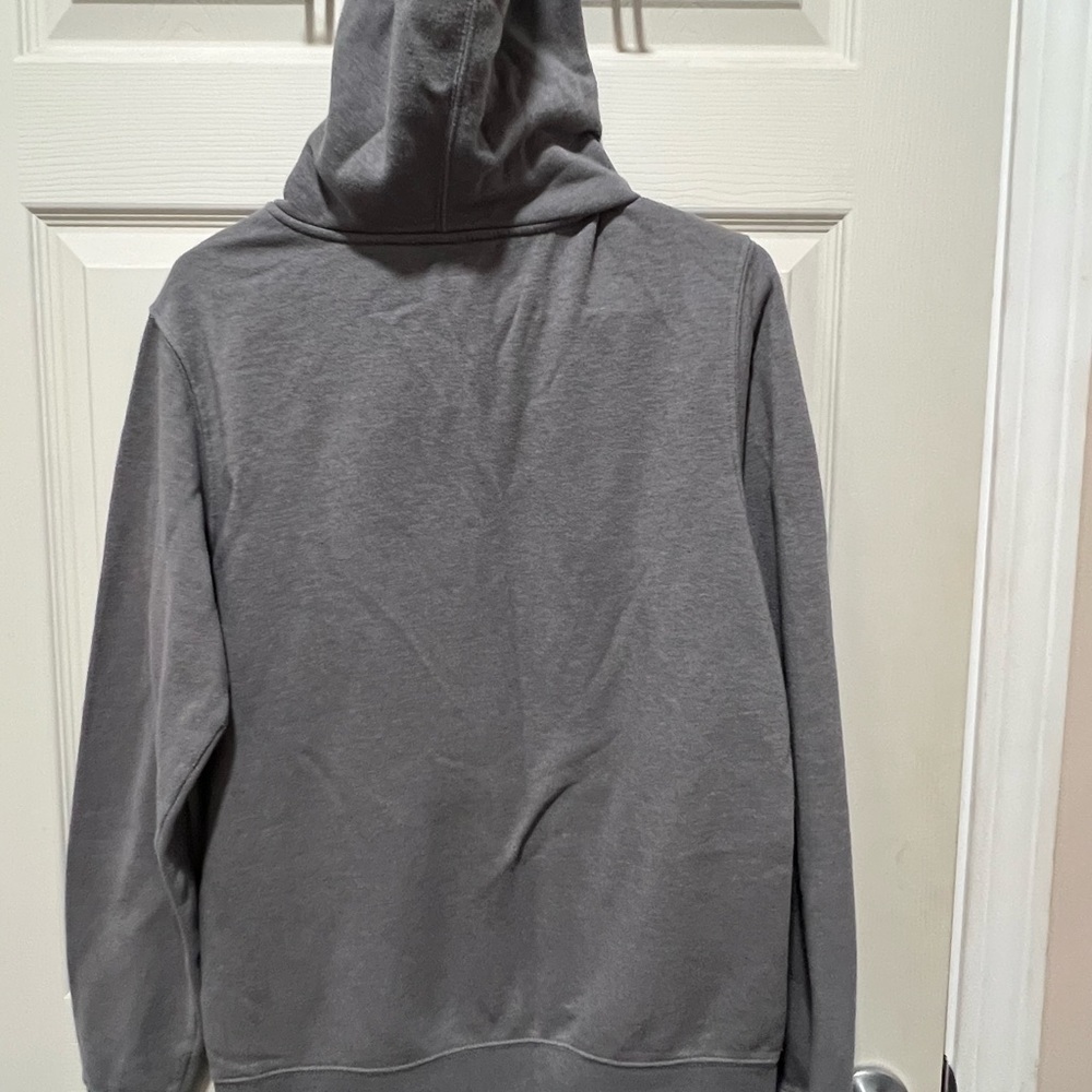 NORTH FACE HOODIE